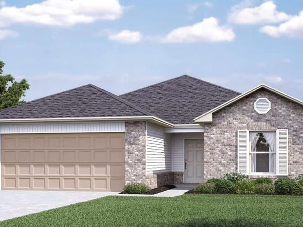 2008 W 31st Avenue, Stillwater, OK 74074