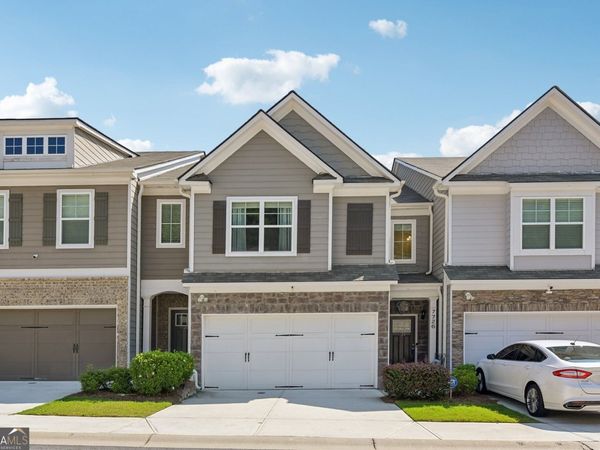 7726 Baron Road, Fairburn, GA 30213