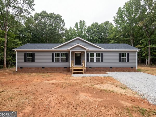 4230 Belvedere Drive, Gainesville, GA 30506