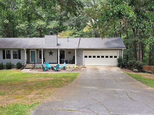 1395 Allatoona Court NW, Kennesaw, GA 30152