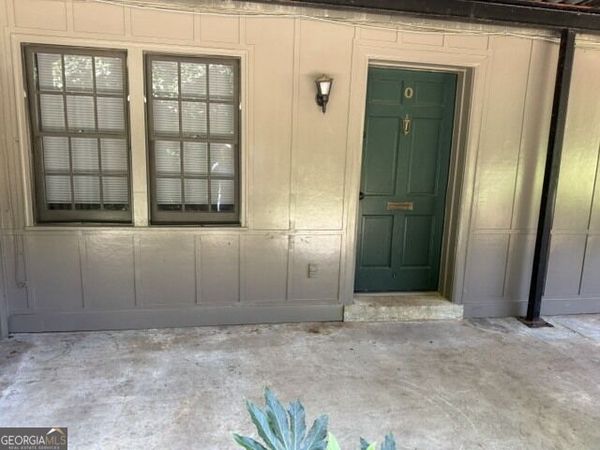 3095 Colonial Way, Unit O, Atlanta, GA 30341