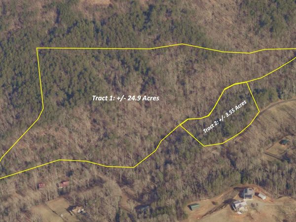 0 Wildhorse Cove Circle, Cleveland, GA 30528
