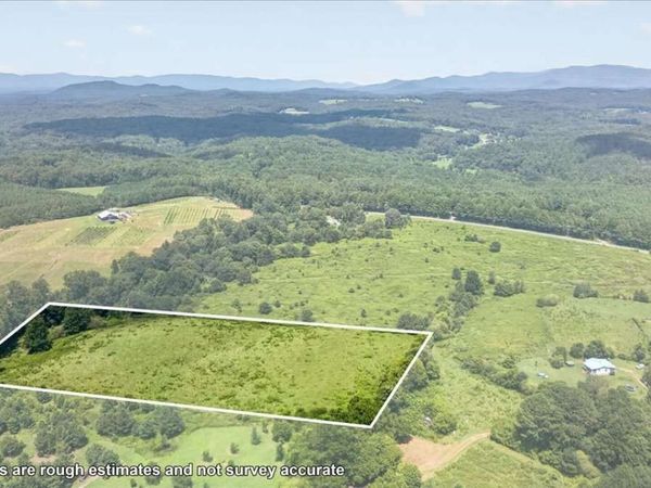 2627 Jones Mountain Road, Talking Rock, GA 30175