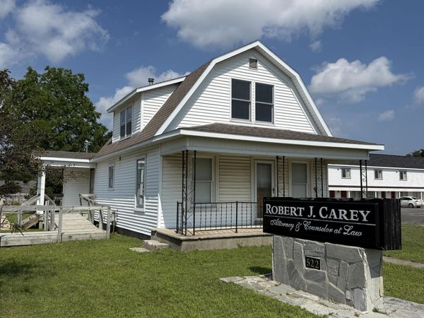 522 Cedar S, Kalkaska, MI 49646