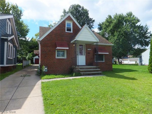 5903 Bradley Avenue , Parma, OH 44129