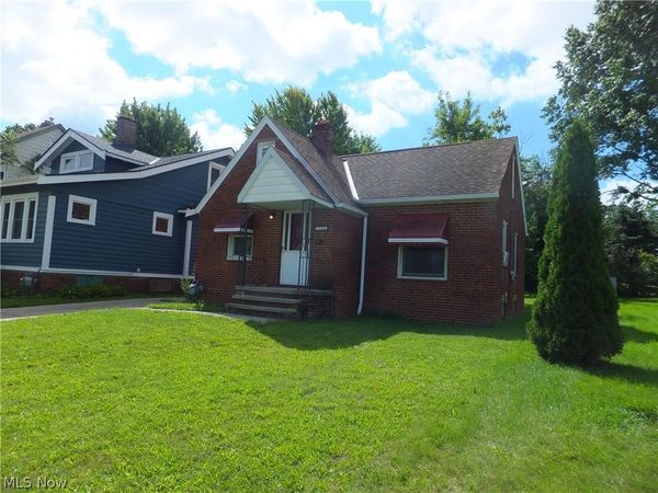 5903 Bradley Avenue, Parma, OH 44129