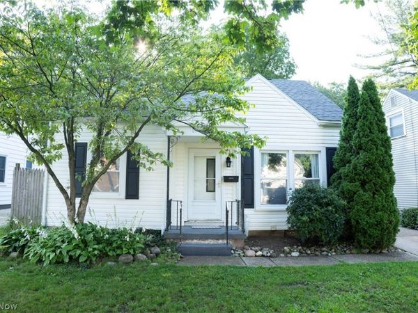 1217 Gorge Boulevard, Akron, OH 44310