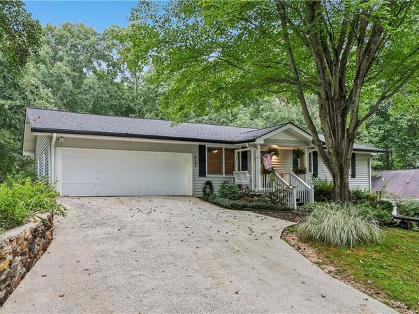 3605 Riviera Drive, Cumming, GA 30041