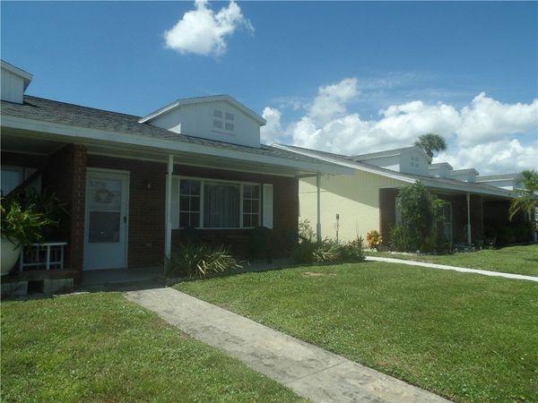 8520 US Highway 1, Unit A4, Micco, FL 32976