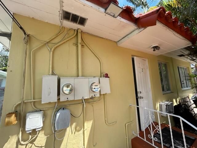 1930 Pierce Street, Unit 1-4, Hollywood, FL 33020 Photo