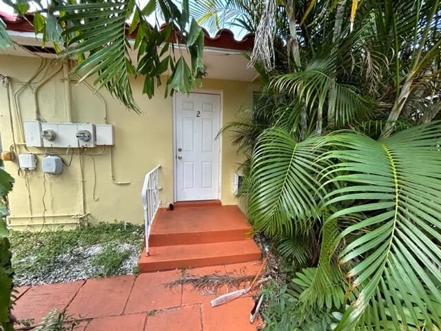 1930 Pierce Street, Unit 1-3, Hollywood, FL 33020 Photo