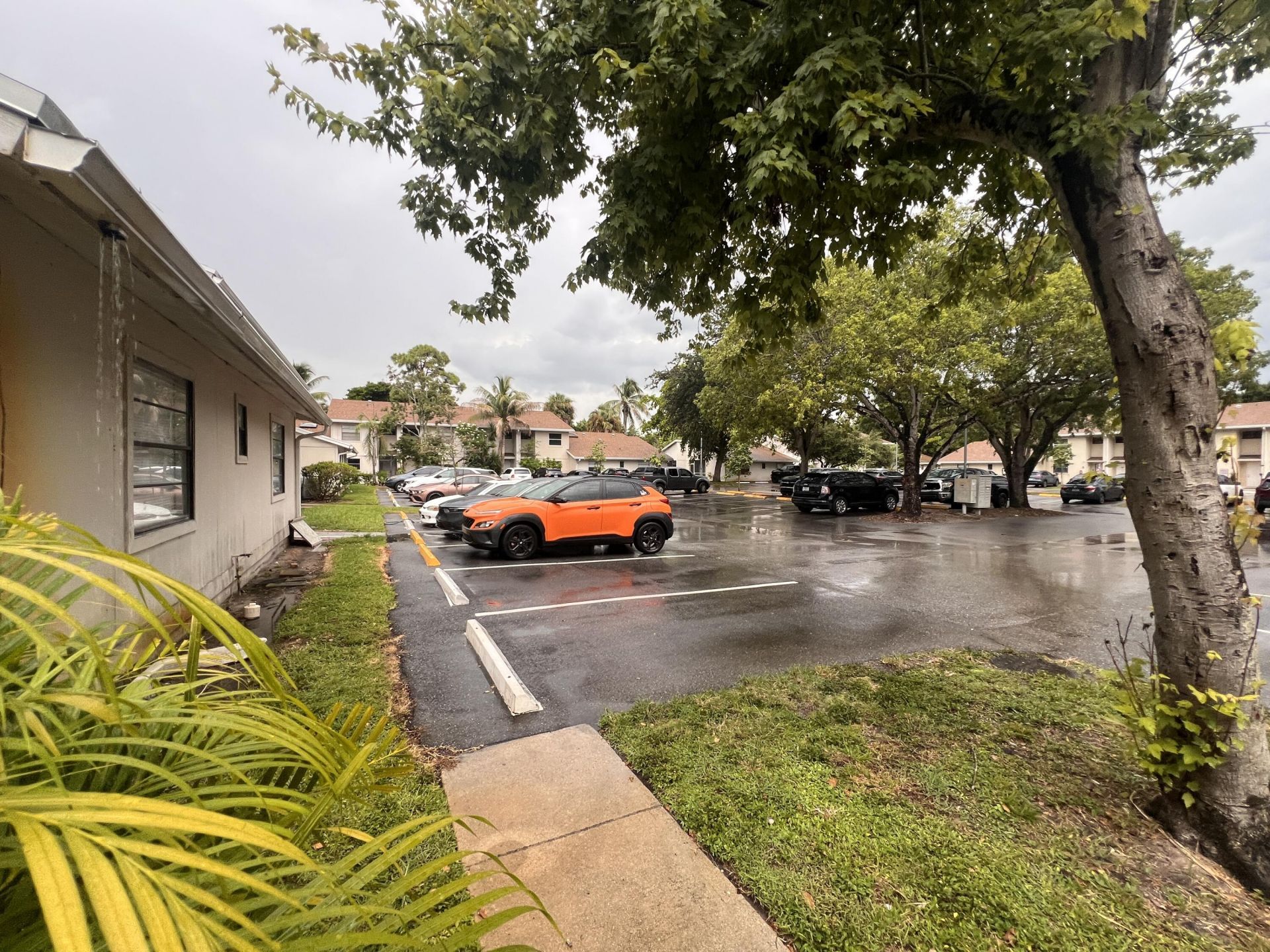 5320 Elmhurst Road, Unit B, West Palm Beach, FL 33417 Photo