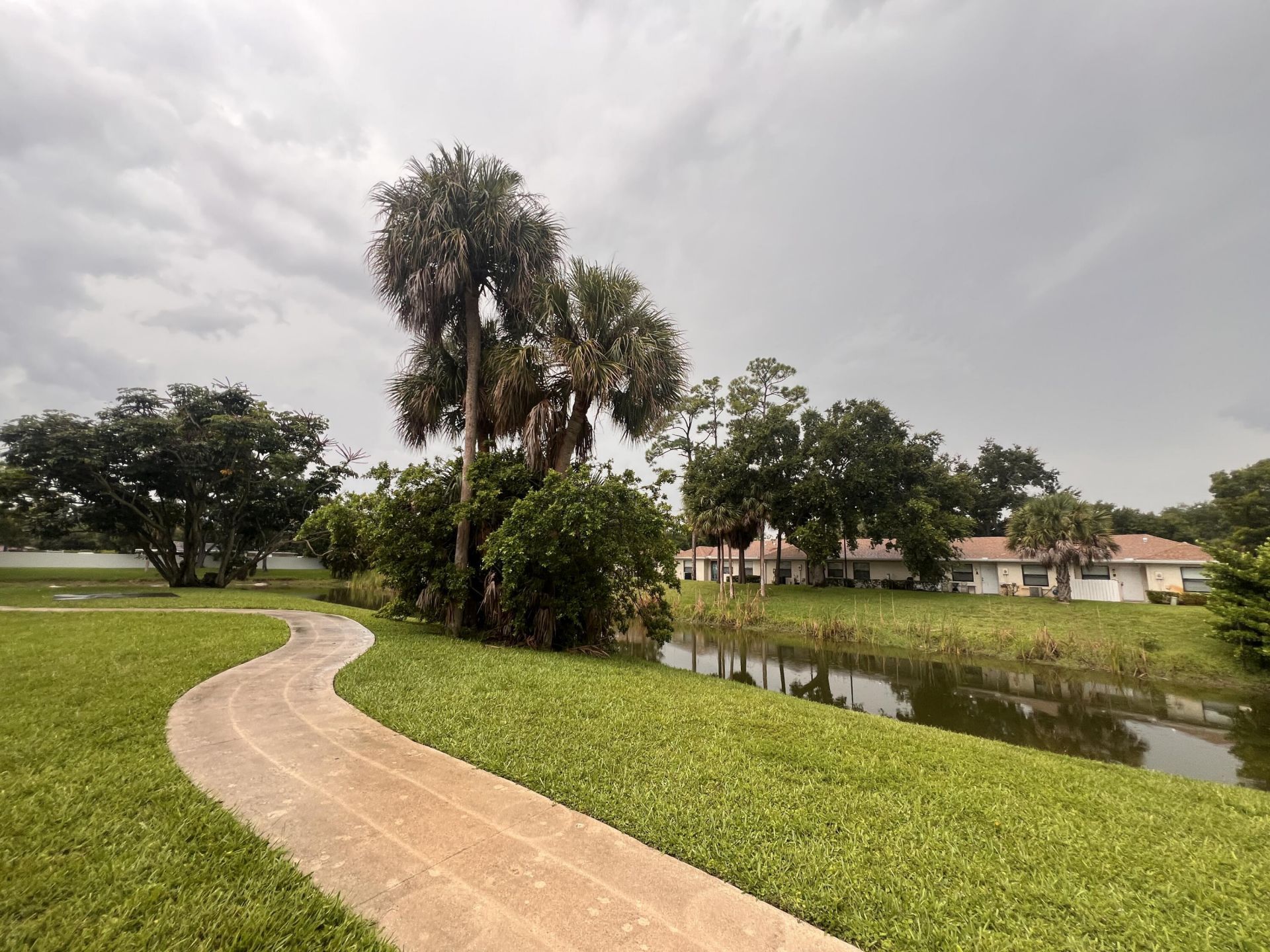 5320 Elmhurst Road, Unit B, West Palm Beach, FL 33417 Photo