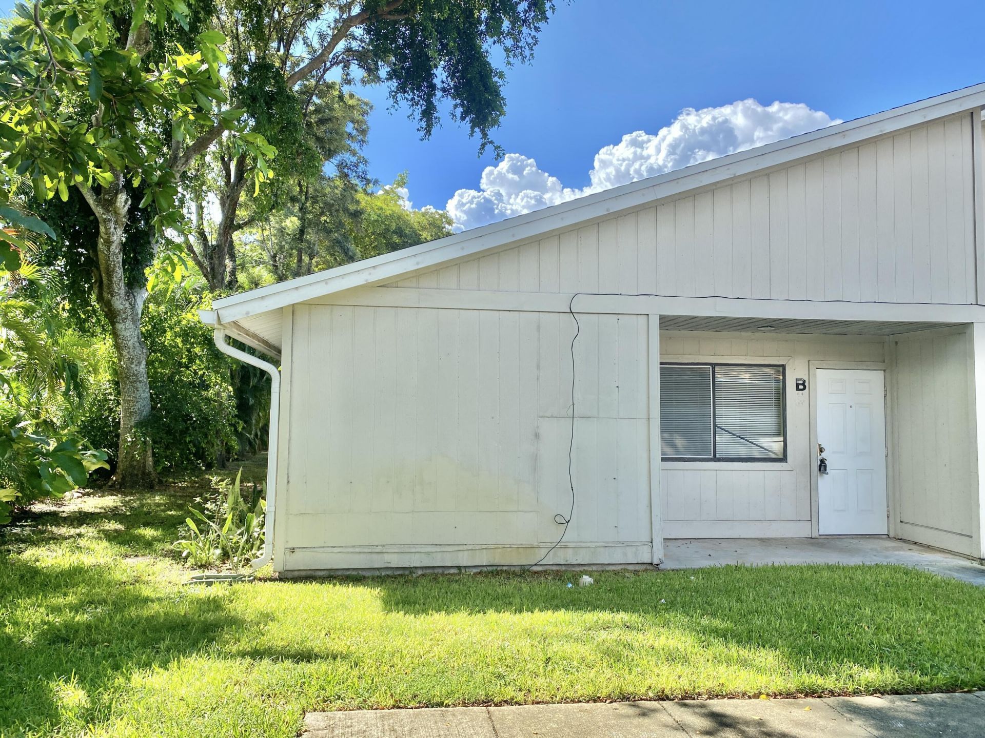 5320 Elmhurst Road, Unit B, West Palm Beach, FL 33417 Photo