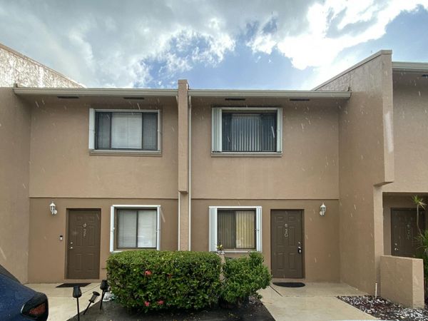 139 SPARROW Drive, Unit 2G, Royal Palm Beach, FL 33411
