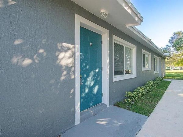 508 N 23RD Street, Unit A, Fort Pierce, FL 34950