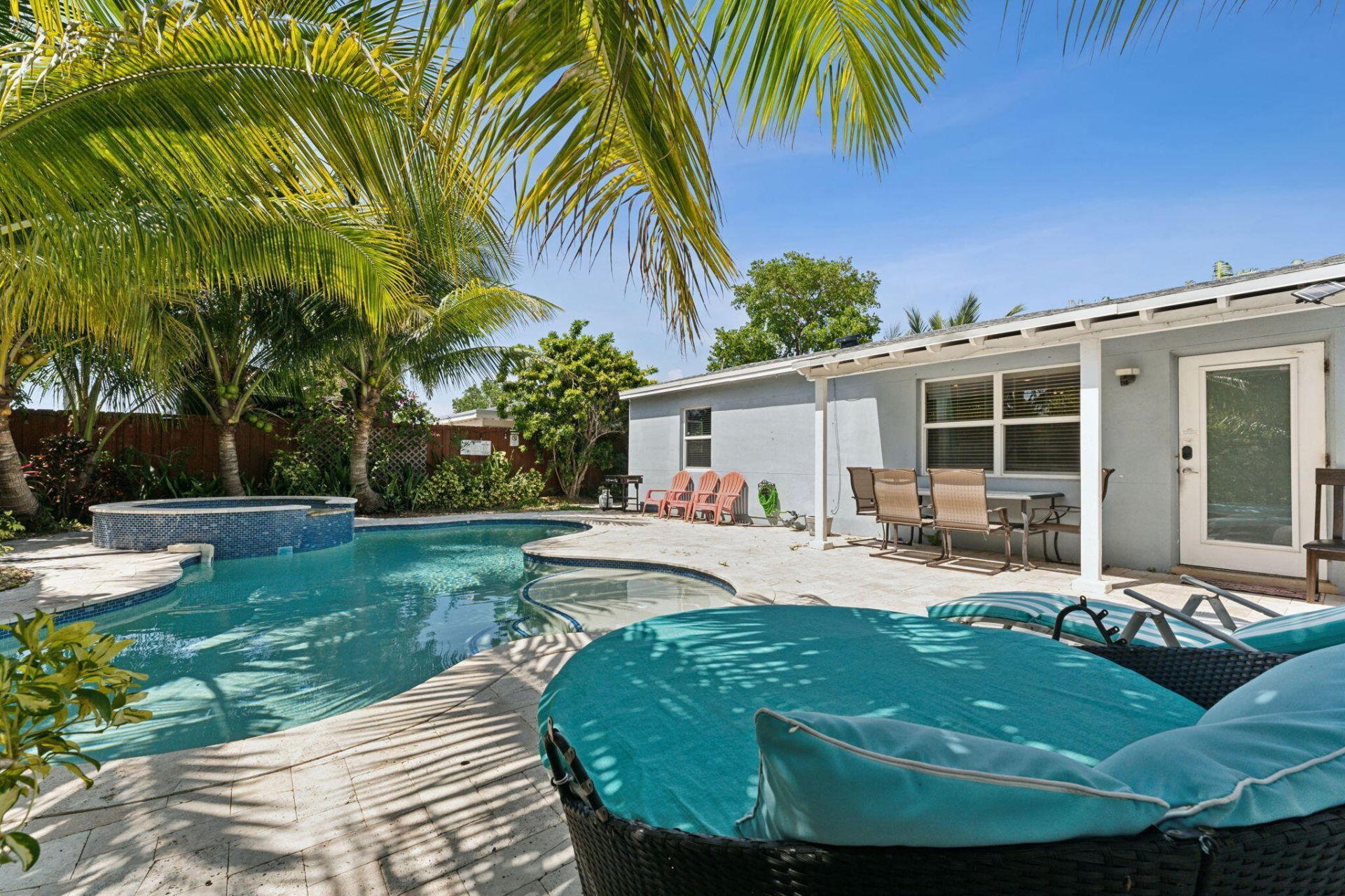 1631 N Andrews Square, Fort Lauderdale, FL 33311 Photo