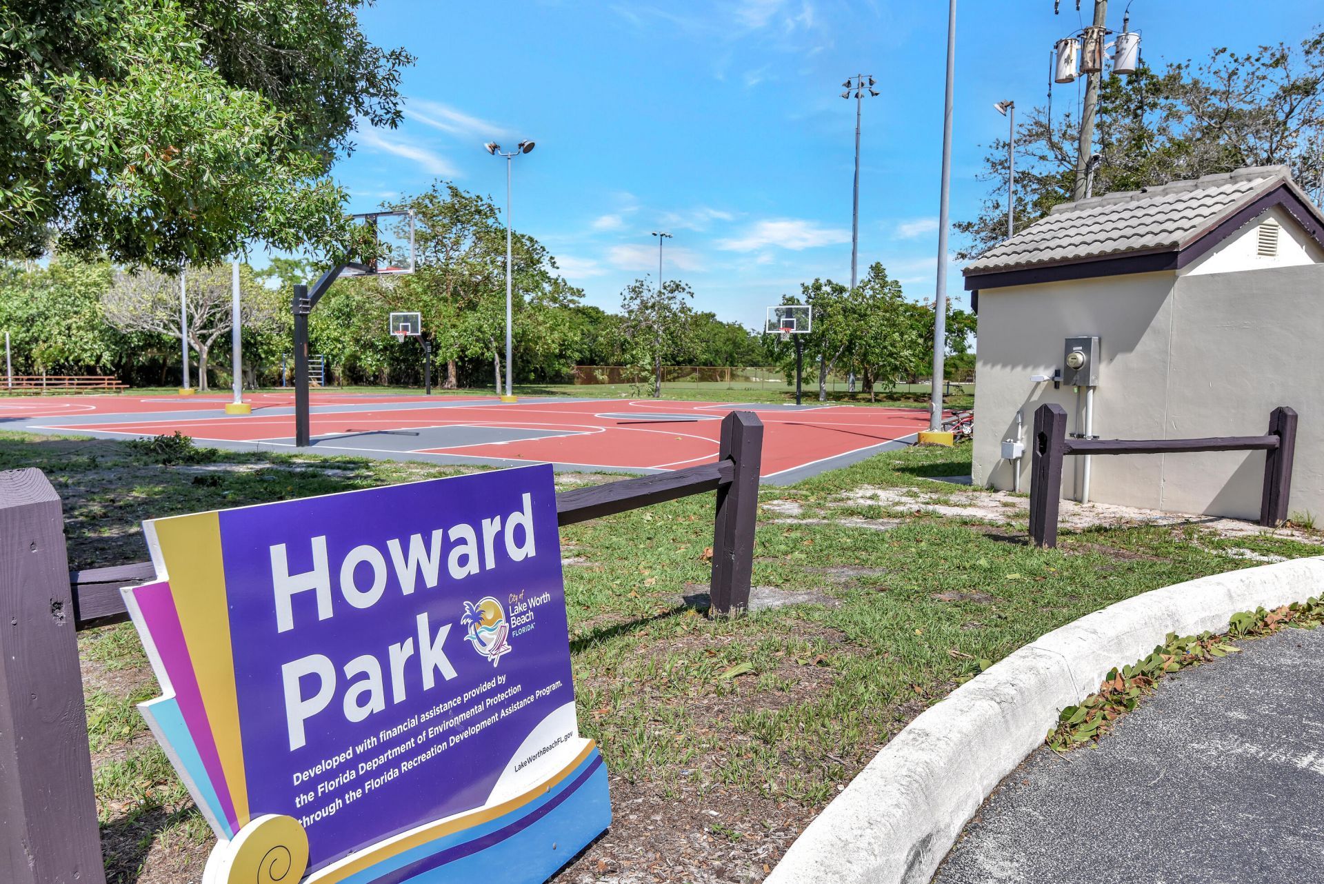 825 Truman Street, Unit 4, Lake Worth Beach, FL 33460 Photo