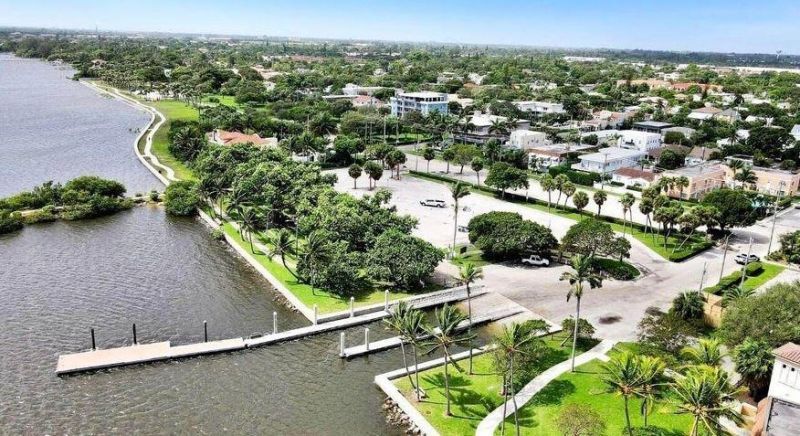 825 Truman Street, Unit 4, Lake Worth Beach, FL 33460 Photo