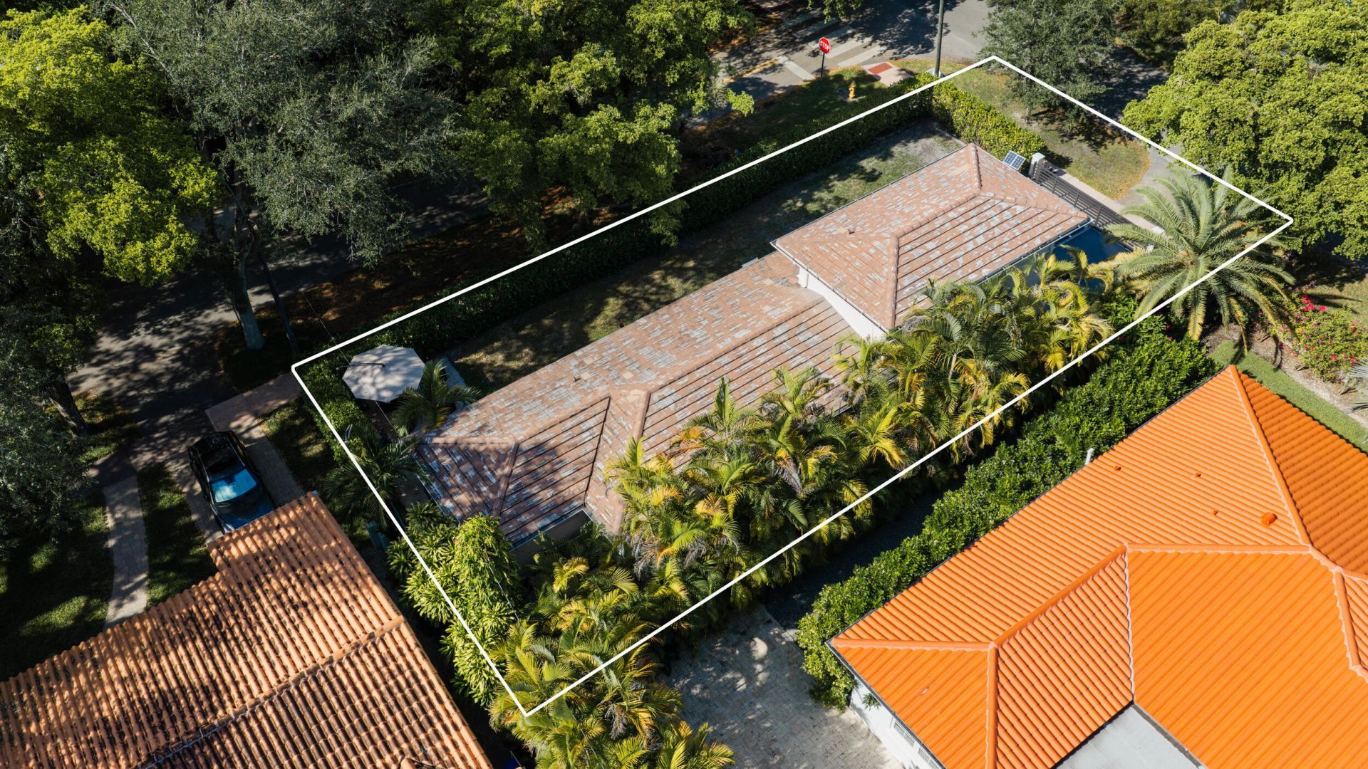 1015 Madrid Street, Coral Gables, FL 33134 Photo