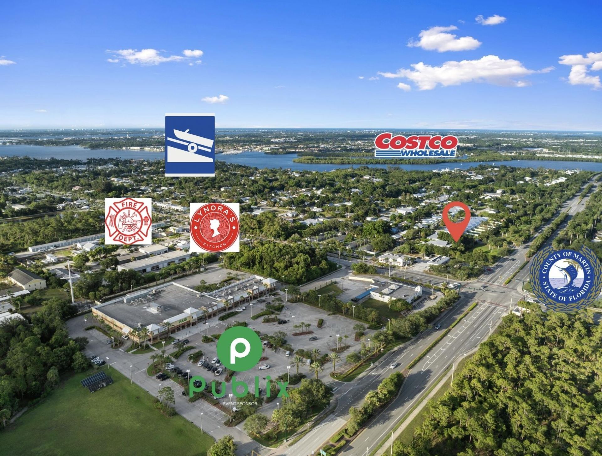 1024 SW 35th Street, Palm City, FL 34990 Photo