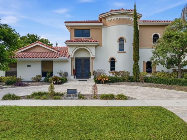 1500 SW 15TH Street, Boca Raton, FL 33486
