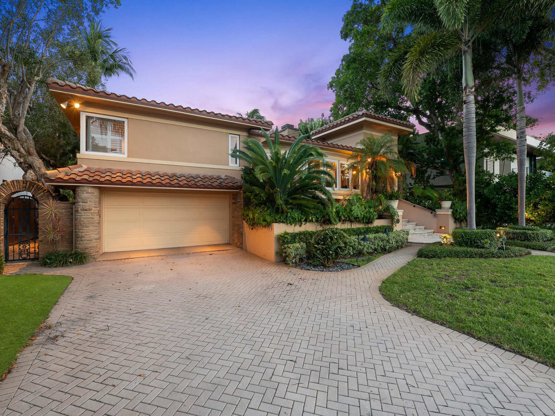 2524 Castilla Isle, Fort Lauderdale, FL 33301 Photo