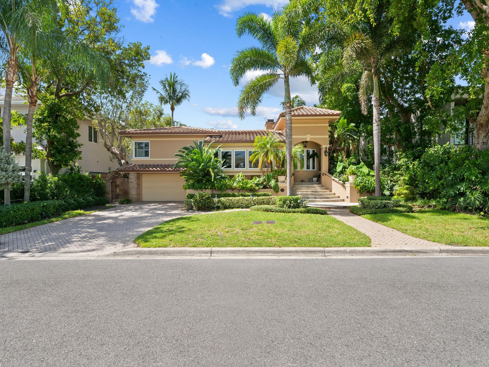2524 Castilla Isle, Fort Lauderdale, FL 33301 Photo