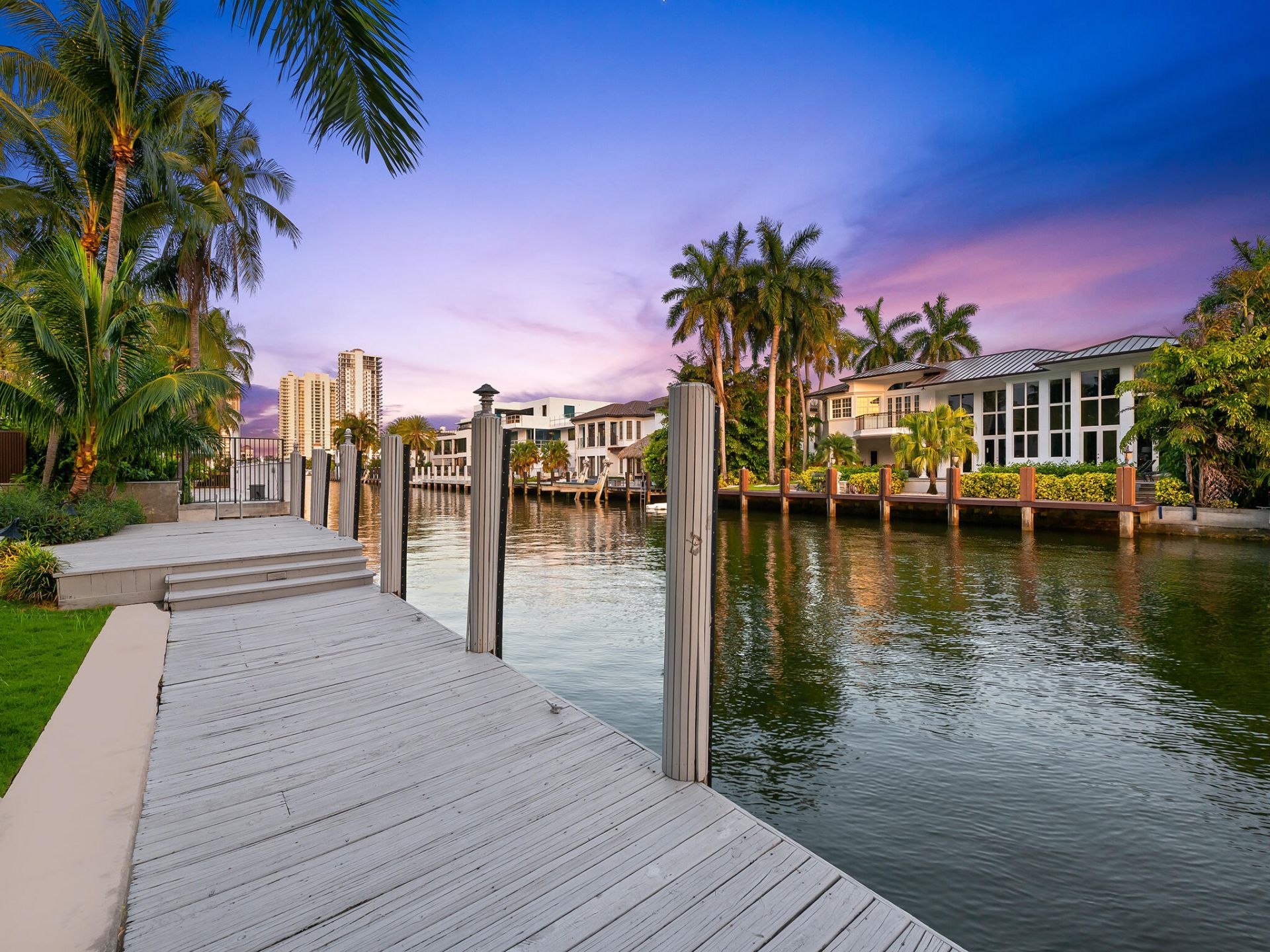 2524 Castilla Isle, Fort Lauderdale, FL 33301 Photo