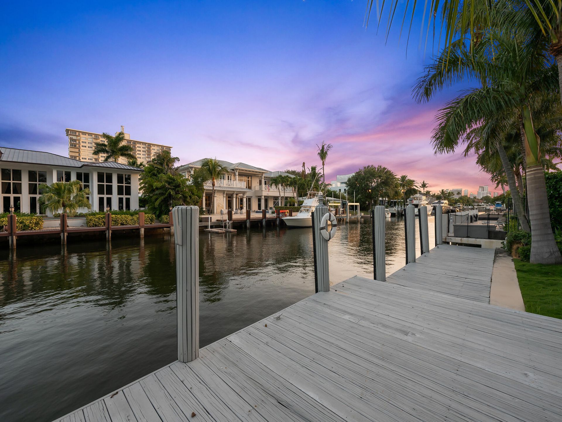 2524 Castilla Isle, Fort Lauderdale, FL 33301 Photo