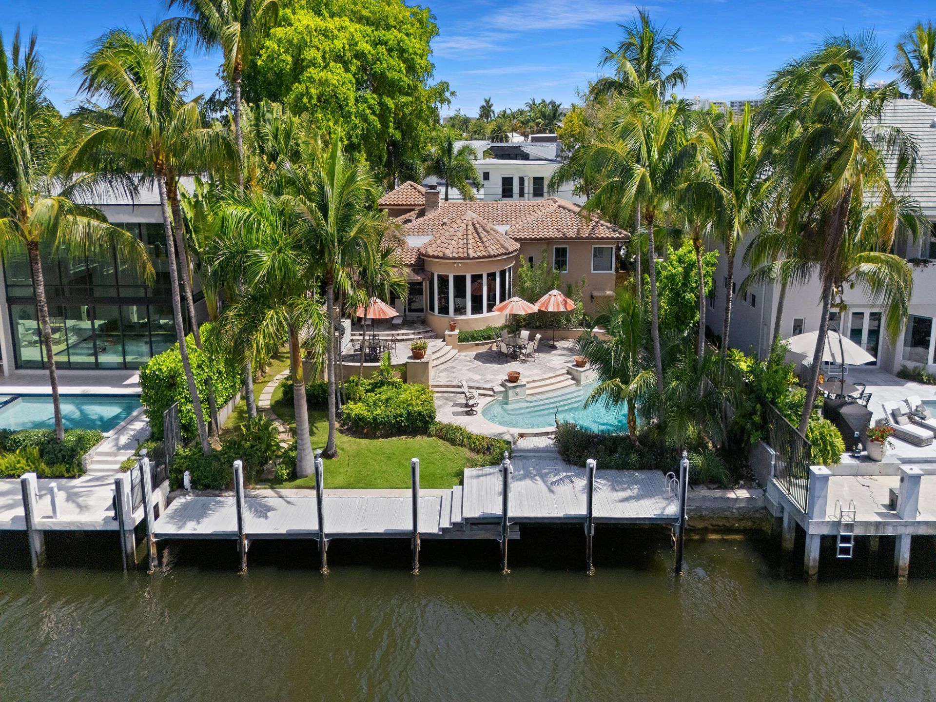 2524 Castilla Isle, Fort Lauderdale, FL 33301 Photo