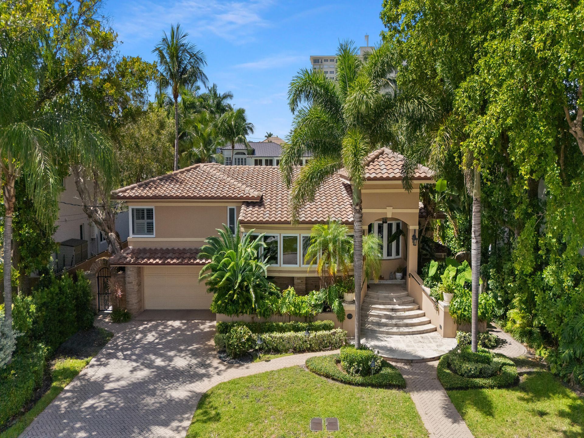 2524 Castilla Isle, Fort Lauderdale, FL 33301 Photo