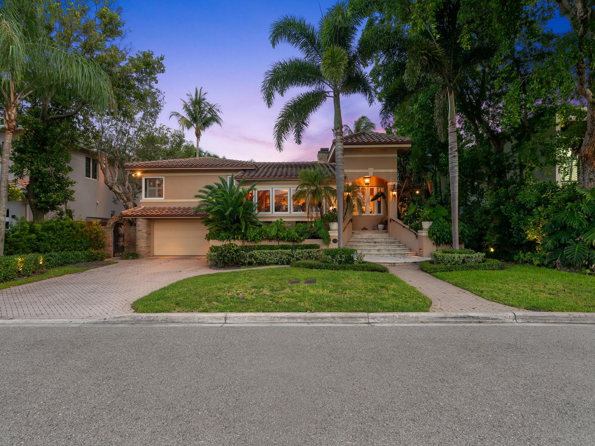 2524 Castilla Isle, Fort Lauderdale, FL 33301 Photo