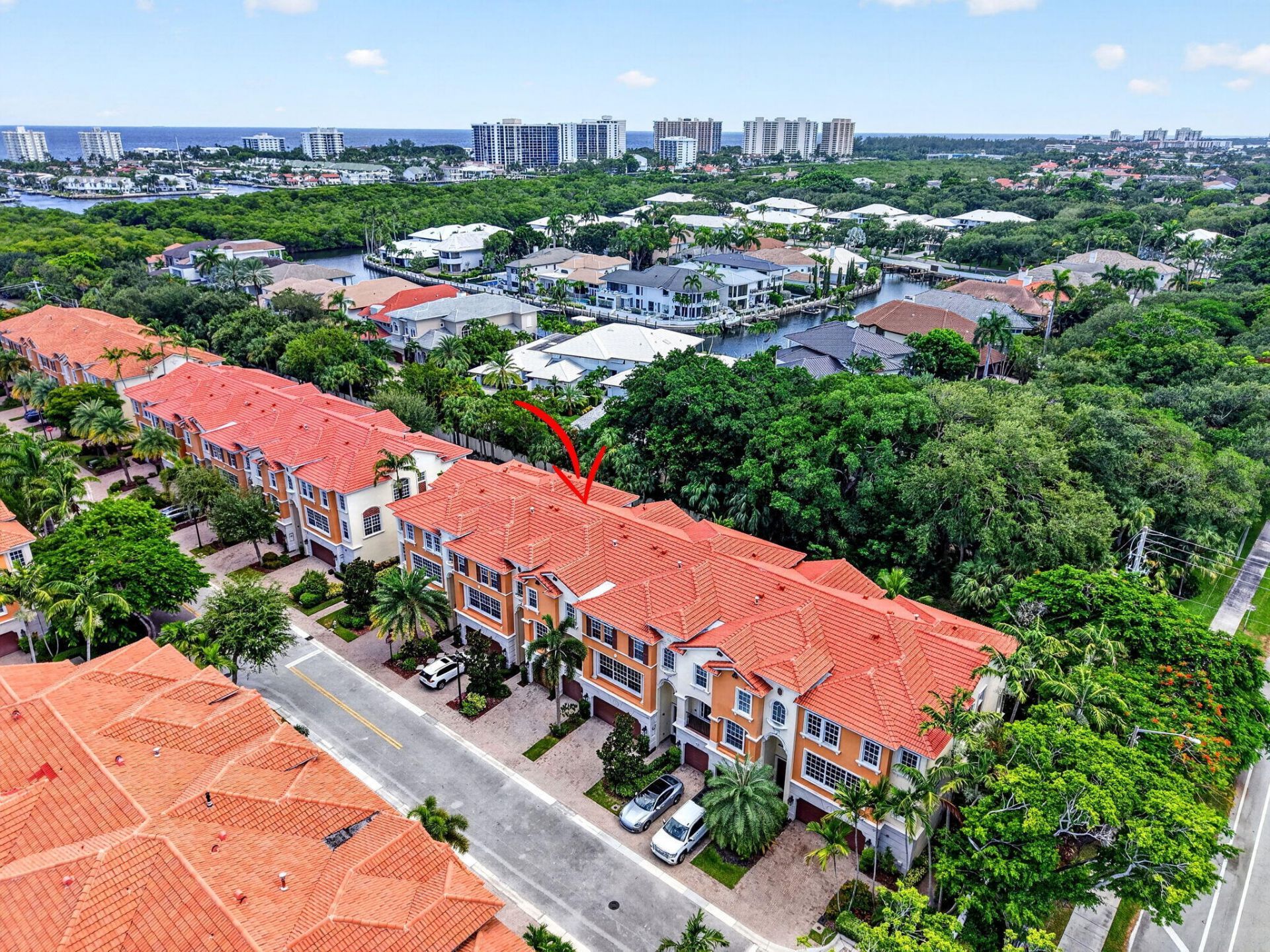 612 NE Francesca Lane, Boca Raton, FL 33487 Photo