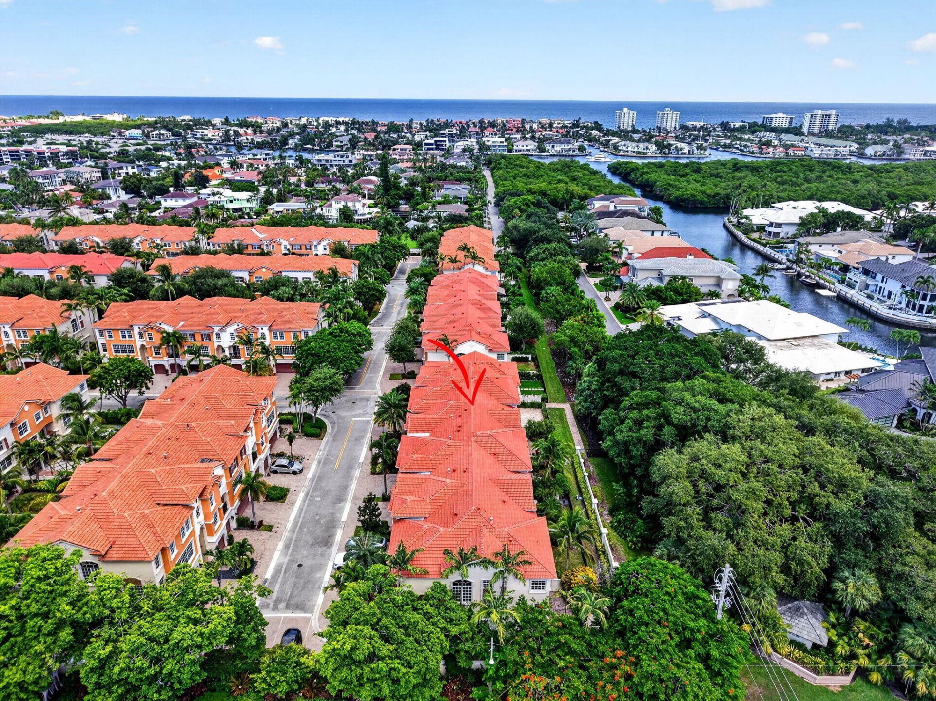 612 NE Francesca Lane, Boca Raton, FL 33487 Photo
