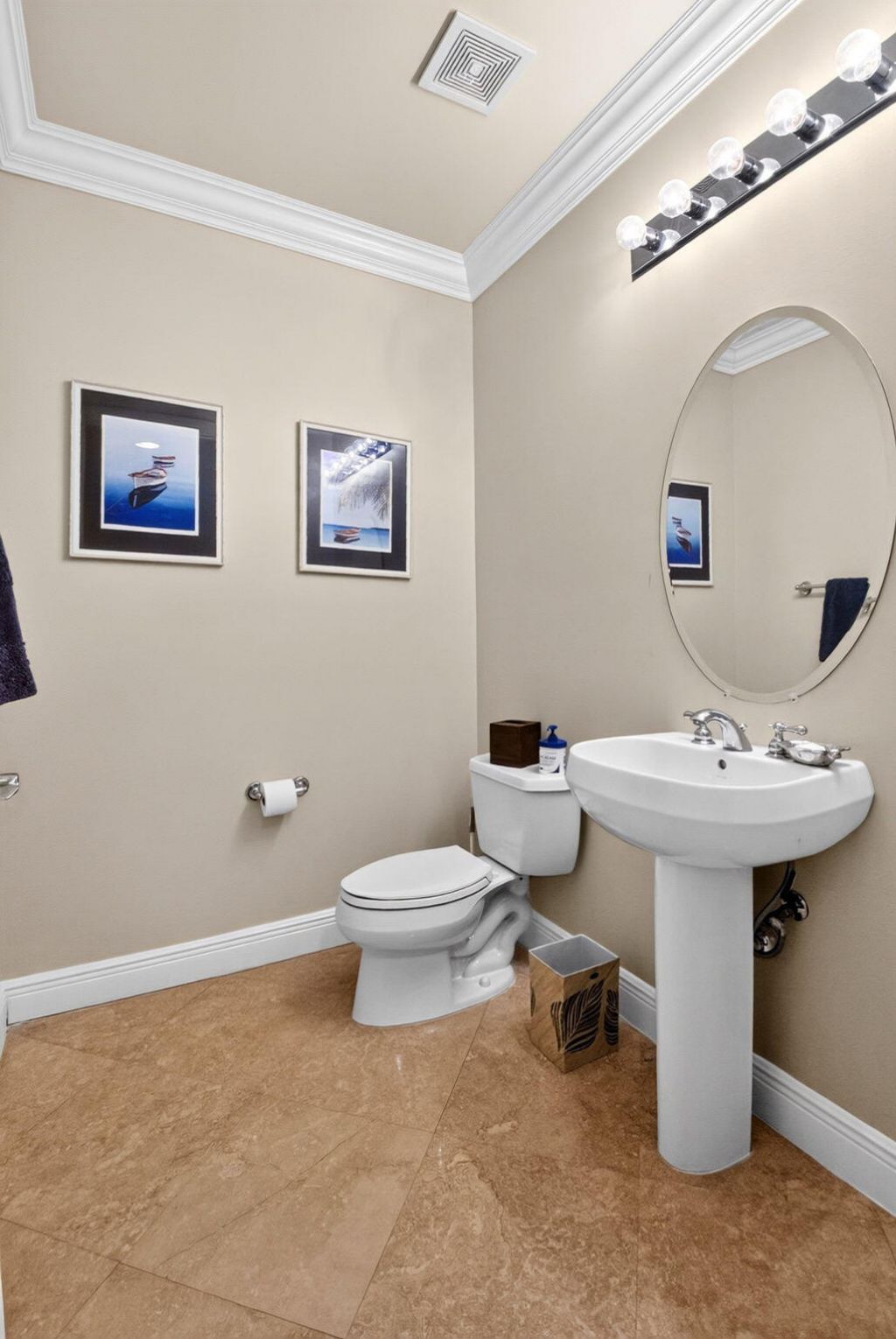 612 NE Francesca Lane, Boca Raton, FL 33487 Photo