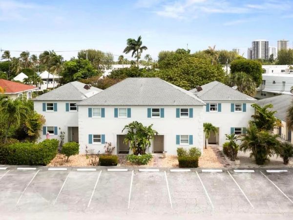 1222 Surf Road, Singer Island, FL 33404