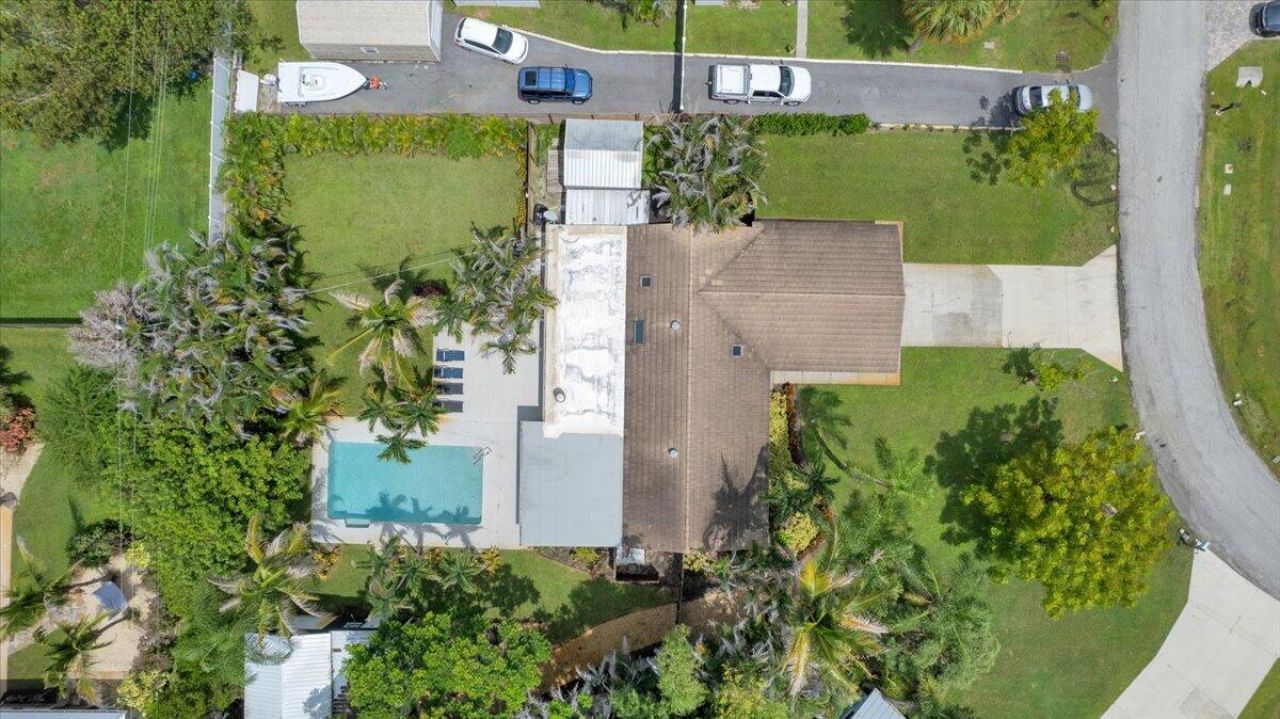 2488 NW South Manor Avenue, Stuart, FL 34994 Photo