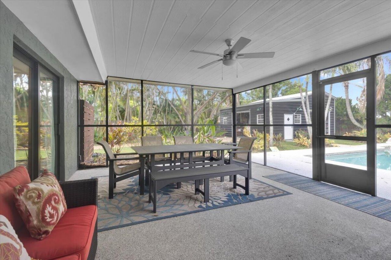 2488 NW South Manor Avenue, Stuart, FL 34994 Photo