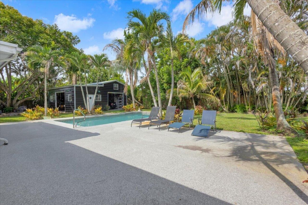 2488 NW South Manor Avenue, Stuart, FL 34994 Photo