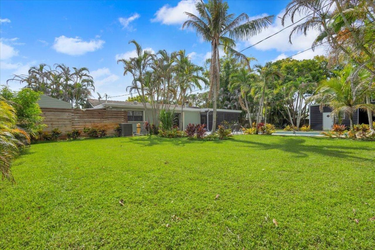 2488 NW South Manor Avenue, Stuart, FL 34994 Photo