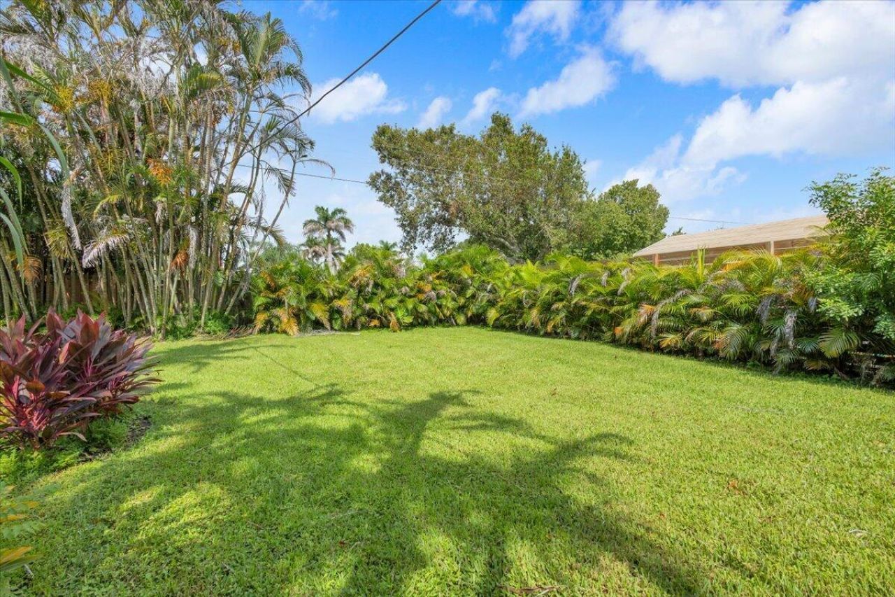 2488 NW South Manor Avenue, Stuart, FL 34994 Photo