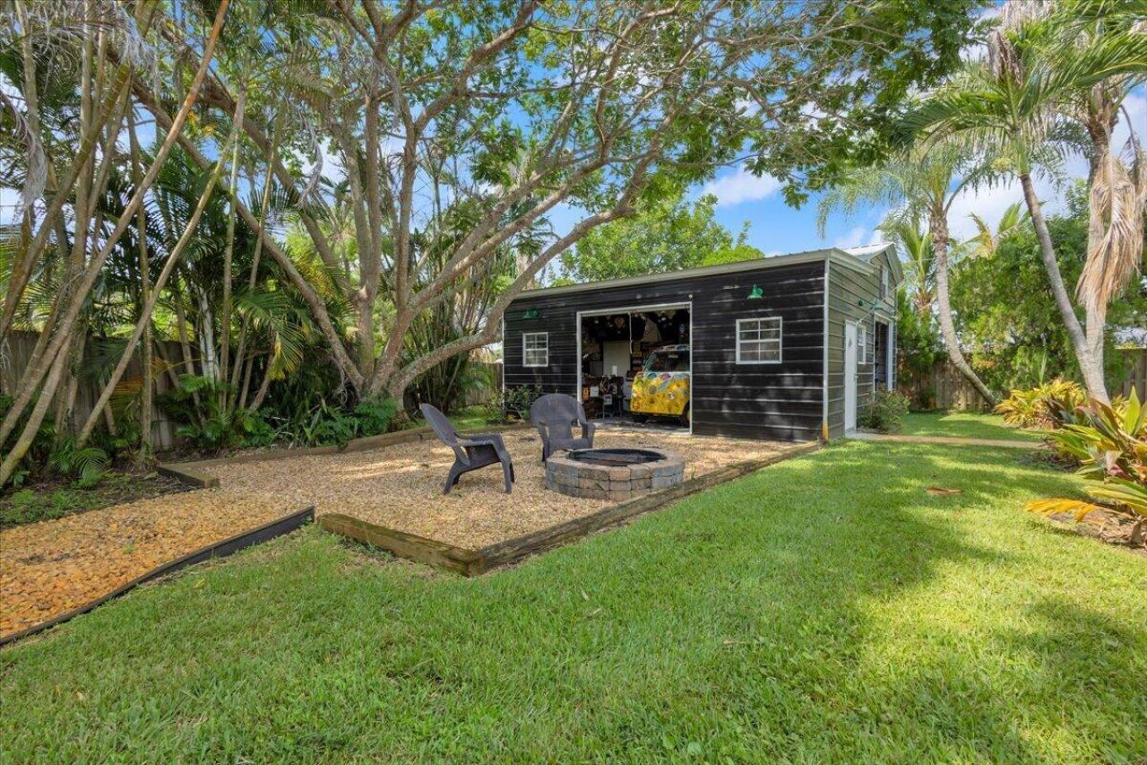 2488 NW South Manor Avenue, Stuart, FL 34994 Photo