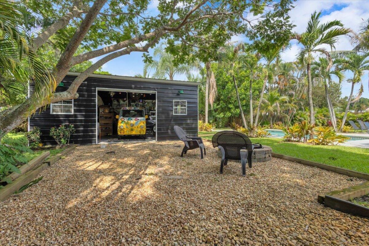 2488 NW South Manor Avenue, Stuart, FL 34994 Photo