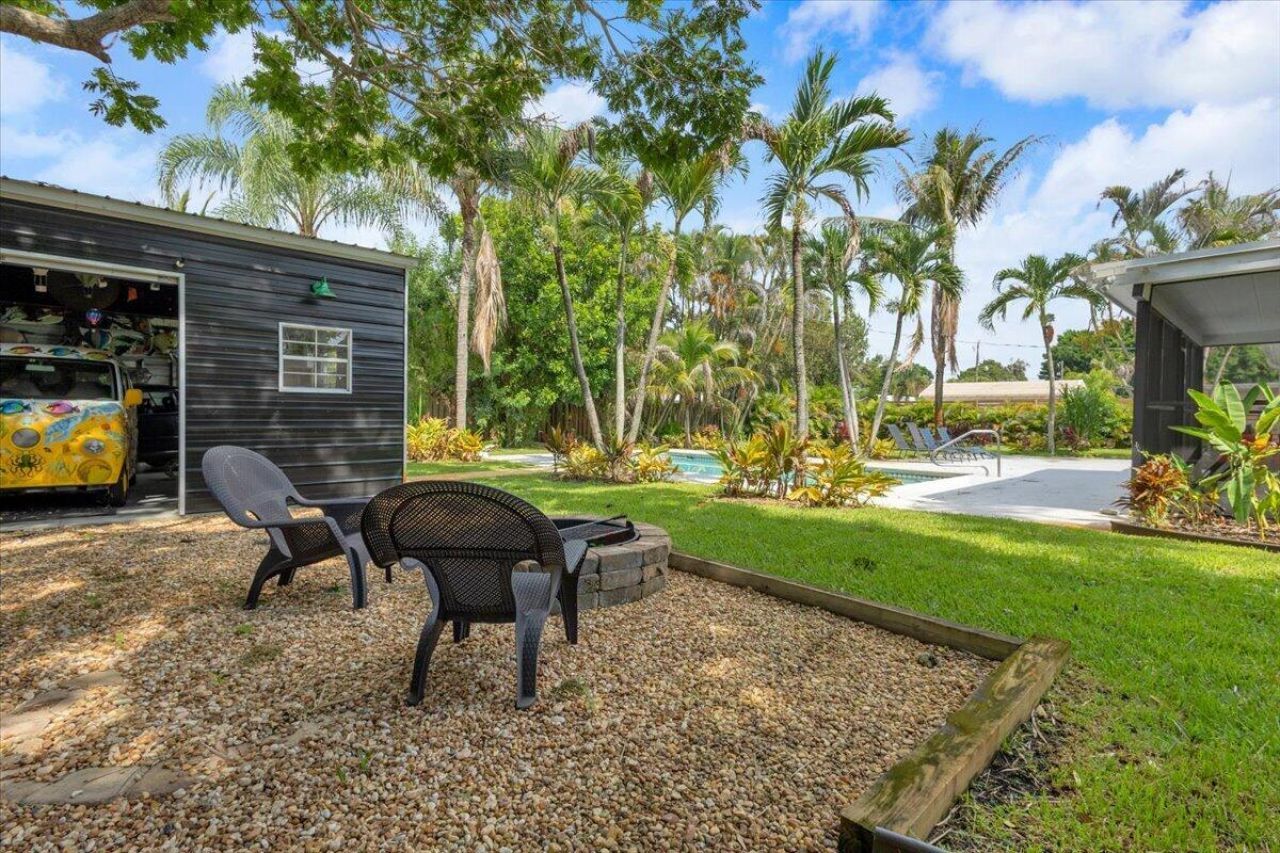 2488 NW South Manor Avenue, Stuart, FL 34994 Photo