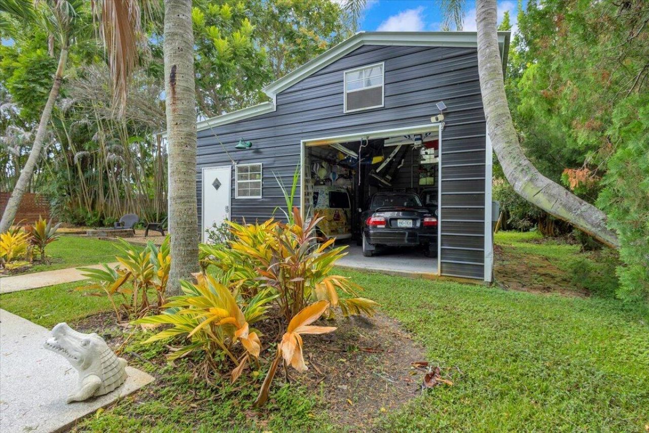 2488 NW South Manor Avenue, Stuart, FL 34994 Photo