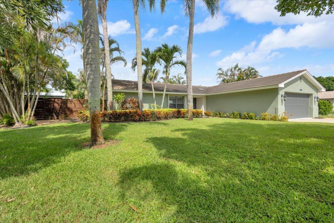 2488 NW South Manor Avenue, Stuart, FL 34994 Photo