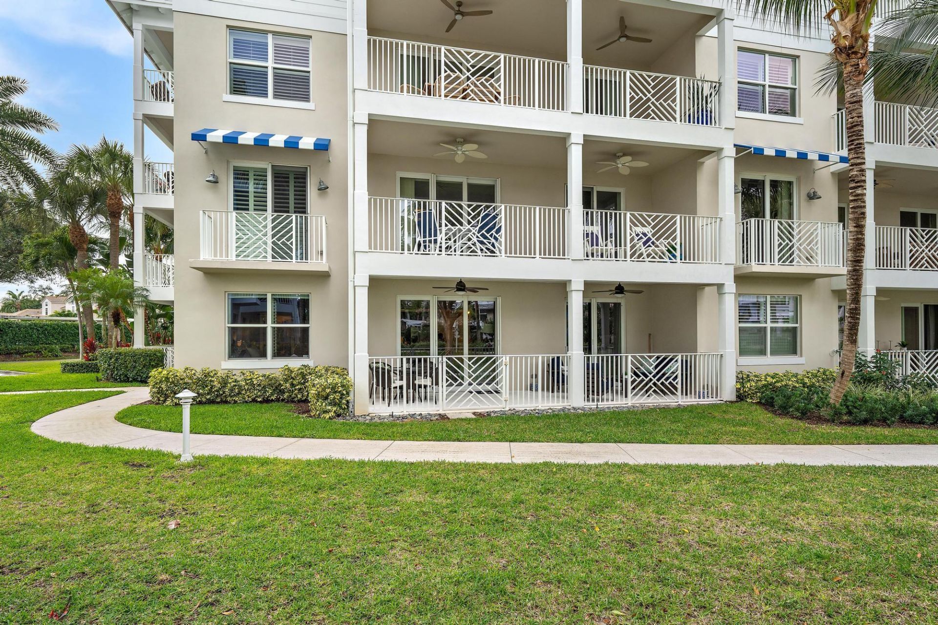 814 Bay Colony Drive S, Juno Beach, FL 33408 Photo