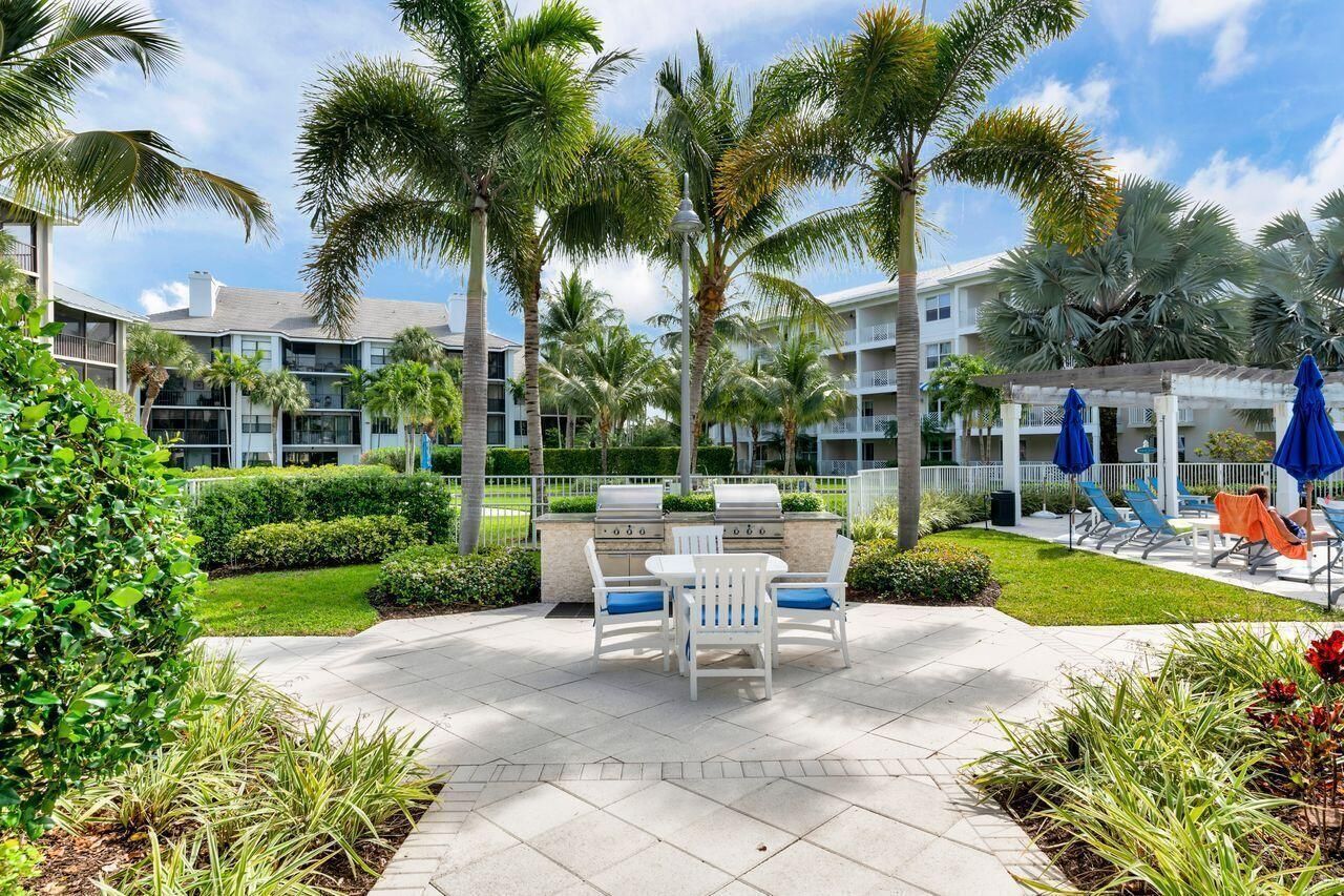 814 Bay Colony Drive S, Juno Beach, FL 33408 Photo