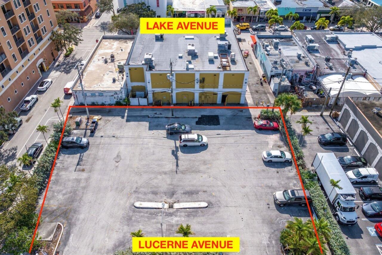 601 Lucerne Avenue, Lake Worth Beach, FL 33460 Photo